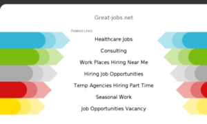 Track.great-jobs.net thumbnail