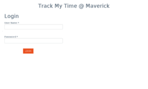 Track.maverickinfosoft.com thumbnail