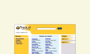 Track.nl thumbnail