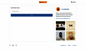 Track.sweetkadai.com thumbnail