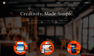 Trackableresponse.com thumbnail