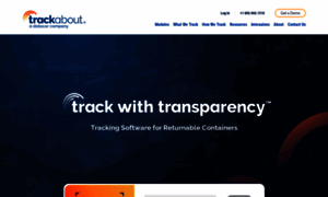 Trackabout.com thumbnail