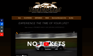 Trackcar4rent.com thumbnail