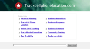 Trackcellphonelocation.com thumbnail