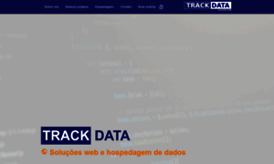 Trackdata.com.br thumbnail