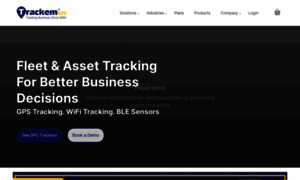 Trackem.com thumbnail