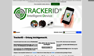 Tracker-id.com thumbnail