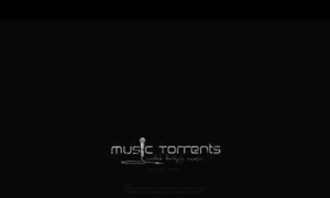 Tracker.musictorrents.org thumbnail