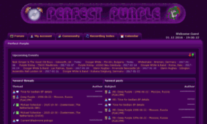 Tracker.perfect-purple.com thumbnail