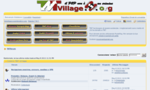 Tracker.tntvillage.scambioetico.org thumbnail