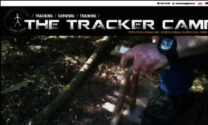 Trackercamp.com thumbnail