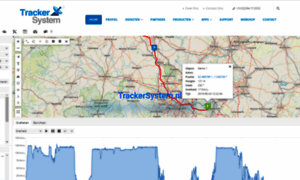 Trackersystem.nl thumbnail