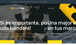 Trackflag.com thumbnail