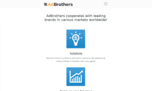 Tracking.adbrothers.network thumbnail