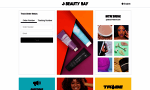 Tracking.beautybay.com thumbnail