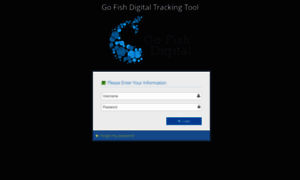 Tracking.gofishdigital.com thumbnail