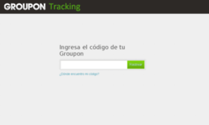 Tracking.needish.com thumbnail