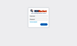 Tracking.roirocket.com thumbnail