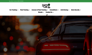 Trackingmycar.co.uk thumbnail
