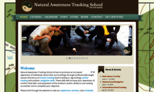 Trackingschool.com thumbnail