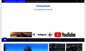 Trackingsharks.com thumbnail