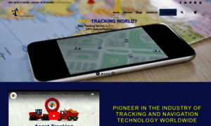 Trackingworld.com.pk thumbnail
