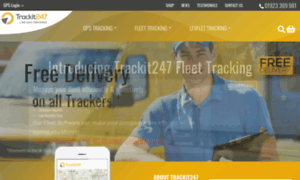 Trackit247.com thumbnail