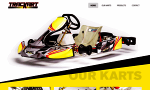 Trackkart.us thumbnail