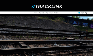 Tracklink.store thumbnail