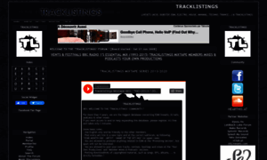 Tracklistings.forum.st thumbnail
