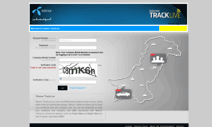 Tracklive.telenor.com.pk thumbnail