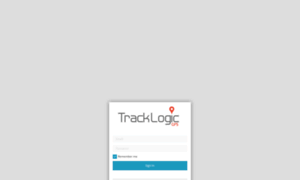 Tracklogic-gps.com thumbnail