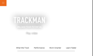 Trackman.dk thumbnail