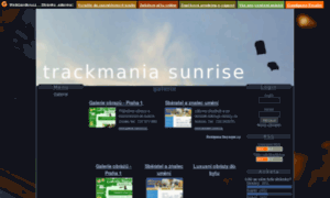 Trackmania.napady.net thumbnail