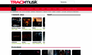 Trackmusik.fr thumbnail