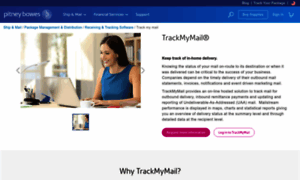 Trackmymail.com thumbnail