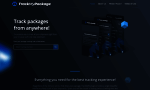 Trackmypackage.today thumbnail