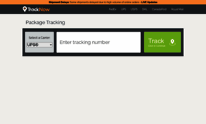 Tracknow.net thumbnail