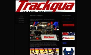 Trackqua.com thumbnail