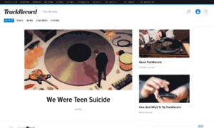 Trackrecord.net thumbnail