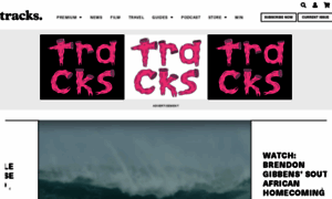 Tracksmag.com.au thumbnail