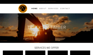 Tracksntimber.com.au thumbnail