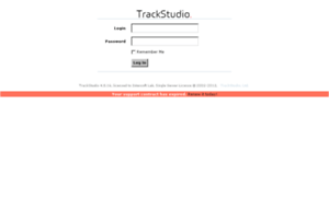 Trackstudio.iso.ru thumbnail