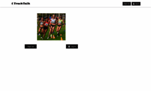Tracktalk.net thumbnail