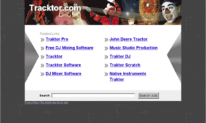Tracktor.com thumbnail