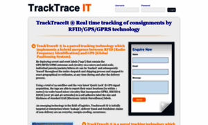 Tracktrace.it thumbnail