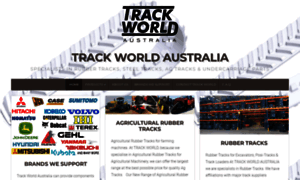 Trackworld.com.au thumbnail