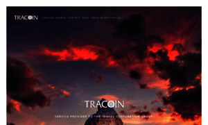 Tracoin.com thumbnail