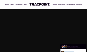 Tracpoint.com thumbnail