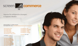 Tracsoft.de thumbnail